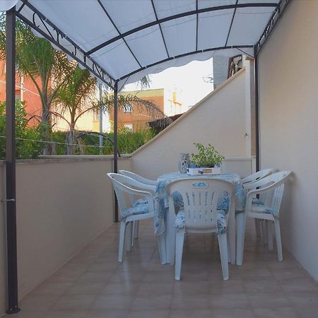Villa a casa di barbara Galatone Esterno foto