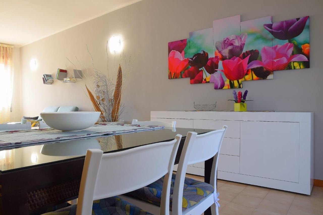 Villa a casa di barbara Galatone Esterno foto