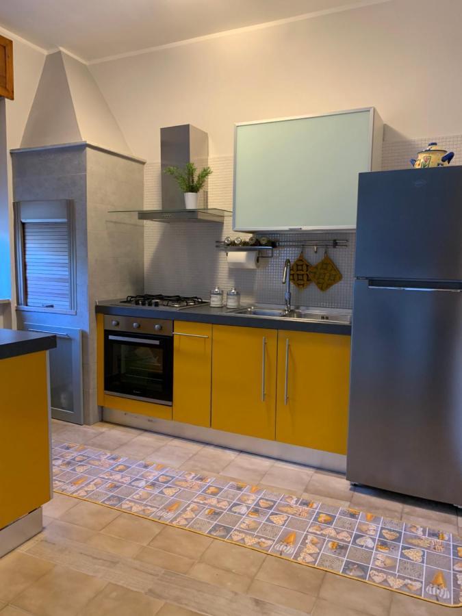Villa a casa di barbara Galatone Esterno foto