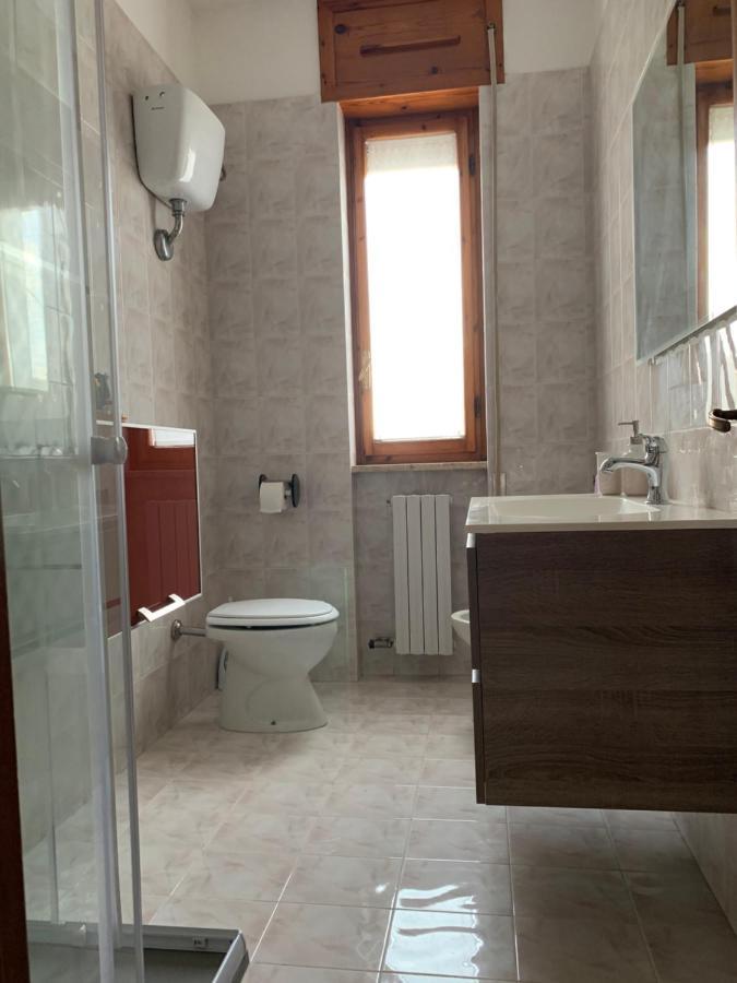 Villa a casa di barbara Galatone Esterno foto