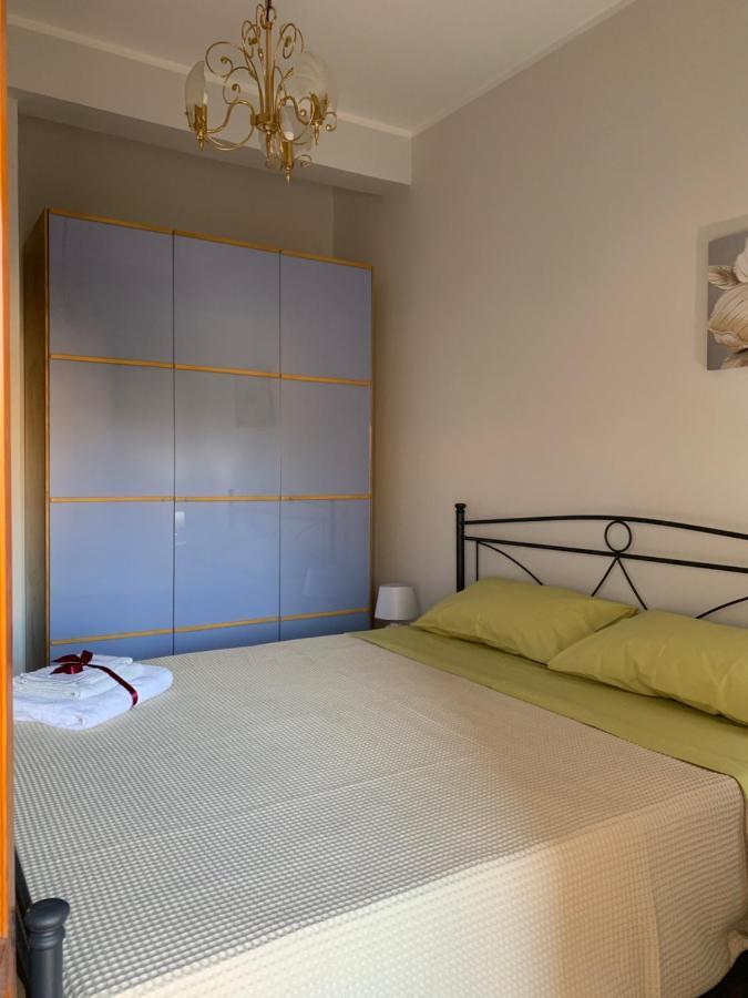 Villa a casa di barbara Galatone Esterno foto