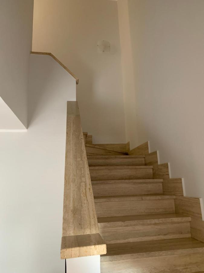 Villa a casa di barbara Galatone Esterno foto
