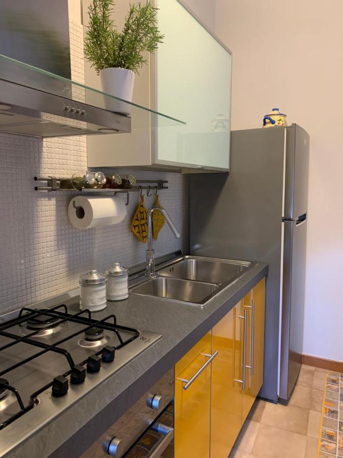 Villa a casa di barbara Galatone Esterno foto