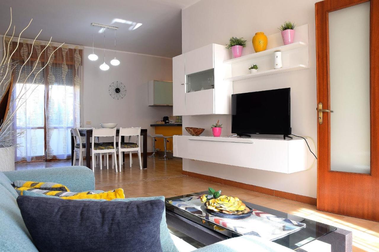 Villa a casa di barbara Galatone Esterno foto