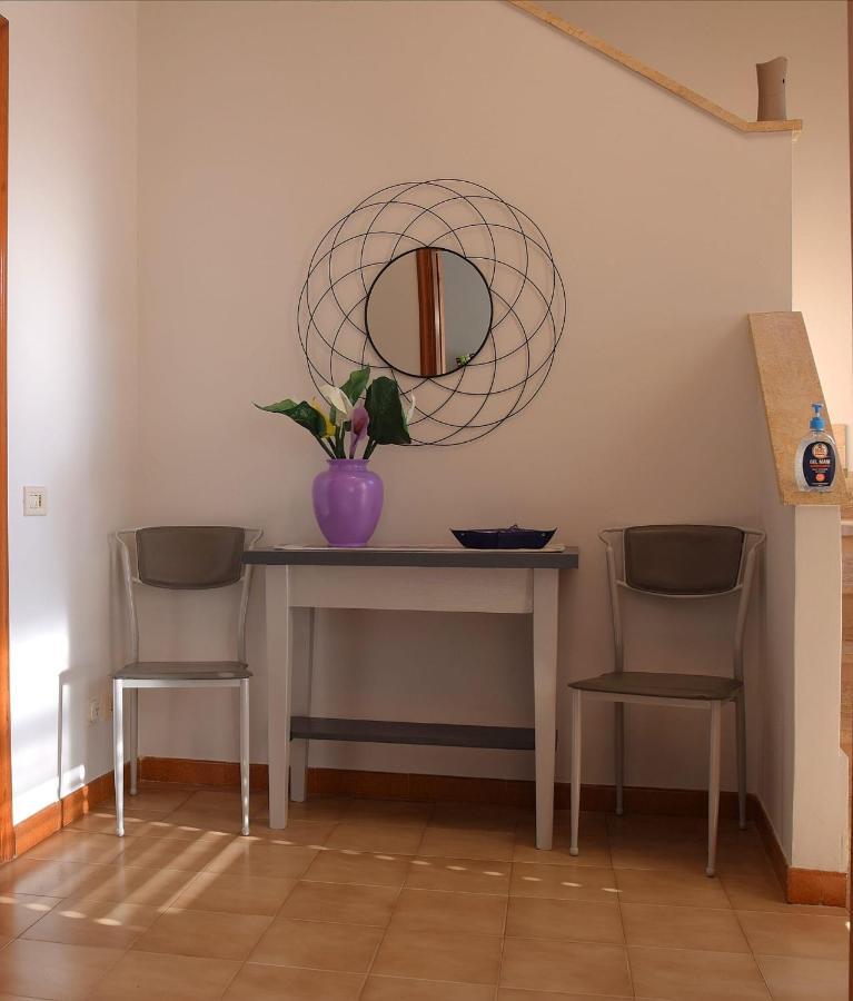 Villa a casa di barbara Galatone Esterno foto